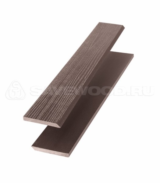 Торцевая рейка Savewood Терракот купить в Нарткале