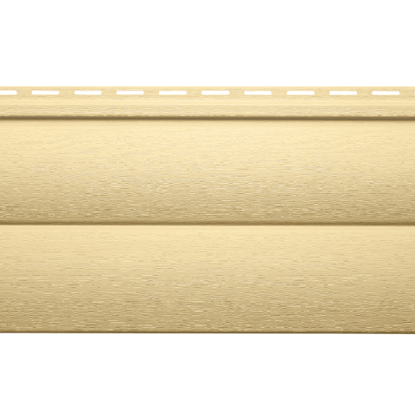 Сайдинг Виниловый Vinyl-On, Blockhouse D4,5, Ваниль купить в Нарткале