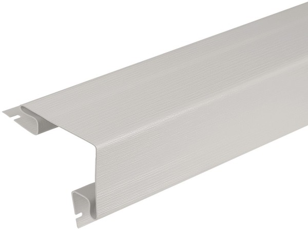 Наружный угол к сайдингу 3,05 м TECOS ЖЕМЧУГ купить в Нарткале