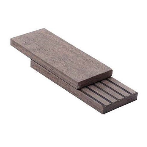 Плинтус Bruggan Multicolor 10х80х2200 Серый купить в Нарткале