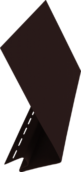 Околооконный профиль Vinyl-On 3050мм-Кофе купить в Нарткале