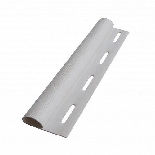 Старт-финишная планка Доломит Белая купить в Нарткале