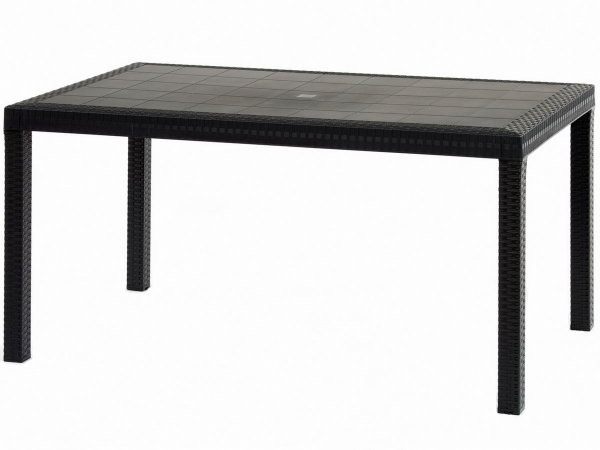 Стол прямоугольный  HOUSTON купить в Нарткале