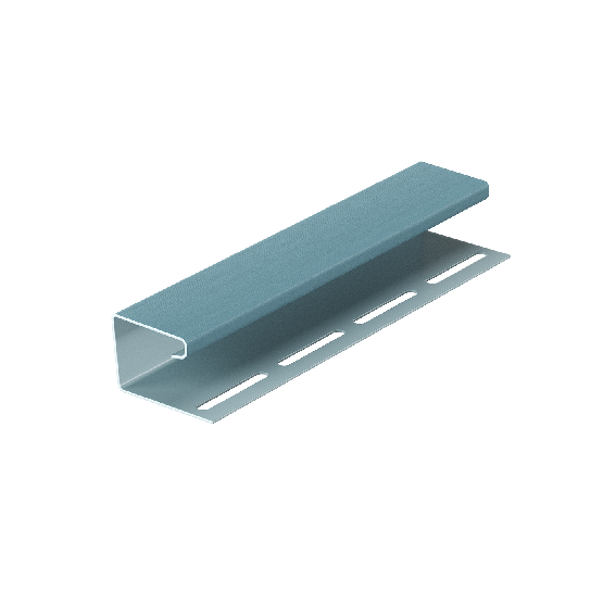 J-профиль Docke Слива купить в Нарткале