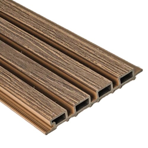 Стеновая панель CM Decking CM Wall ZEBRANO, Коричневый (под заказ) купить в Нарткале