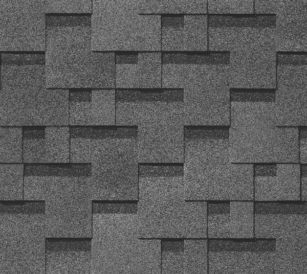 Гибкая черепица Docke, коллекция Афины Титан купить в Нарткале