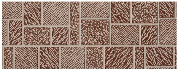 Фасадная панель Zodiac Мозаика AE5-002 купить в Нарткале