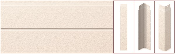 Фасадные термопанели Стандарт-P610 купить в Нарткале