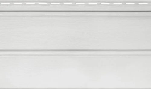 Виниловый сайдинг Альта-брус премиум Светло серый купить в Нарткале