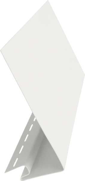 Околооконный профиль Vinyl-On 3660 мм-Белый купить в Нарткале