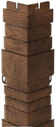 Угол наружный Альта-Профиль Каньон Канзас купить в Нарткале