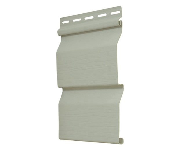 Сайдинг виниловый «Карелия» Светло бежевый купить в Нарткале