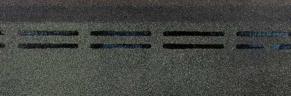 Коньково-карнизная черепица Docke Eurasia, зелёный купить в Нарткале