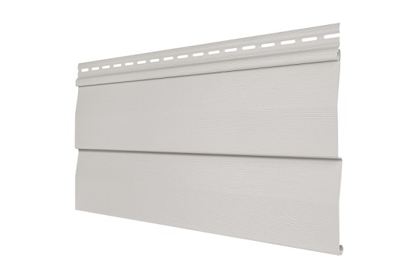 Виниловый сайдинг Tecos - корабельный брус, жемчуг купить в Нарткале