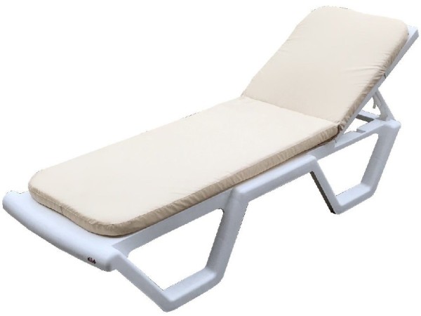 Матрас для шезлонга TWEET Бежевый купить в Нарткале