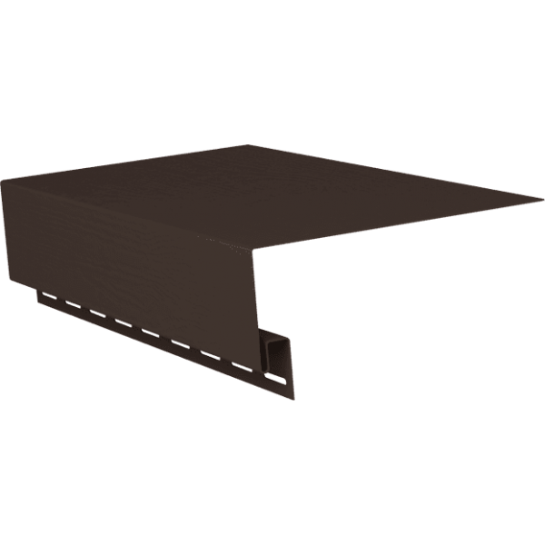 Околооконная планка Grand Line Коричневый купить в Нарткале