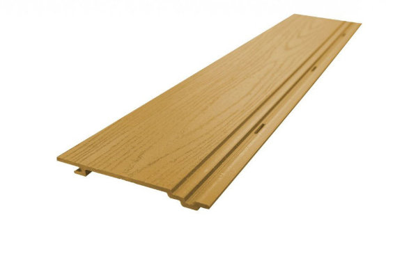 Фасадная панель из ДПК MultiDeck Chalet Дерево купить в Нарткале