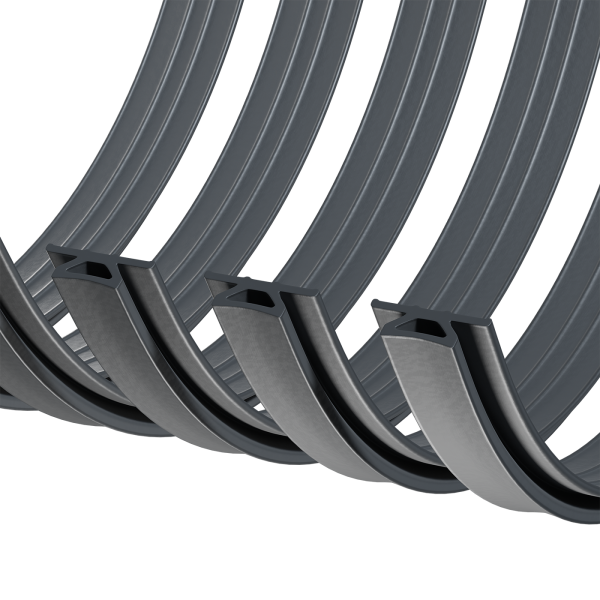 Уплотнитель резиновый Docke Lux купить в Нарткале