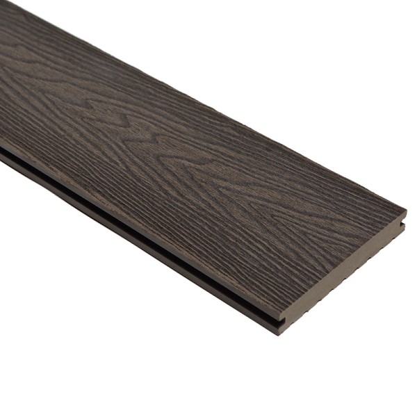 Террасная доска из ДПК CM Decking серия VINTAGE SOLID венге (под заказ) купить в Нарткале