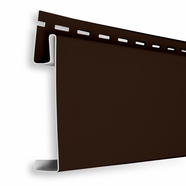 Наличник 120 мм коричневый купить в Нарткале