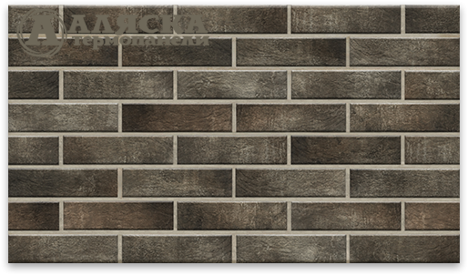 Фасадные Термопанели Аляска Loft Brick Pepper купить в Нарткале