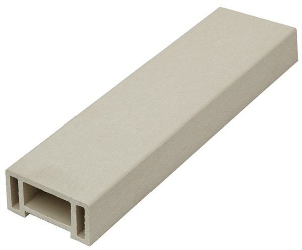 Перила CM Railing Белое дерево купить в Нарткале