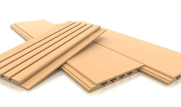 Сайдинг NanoWood HOUSE Сосна купить в Нарткале