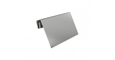 Стартовый профиль для Фасадных панелей  2.0 металлический