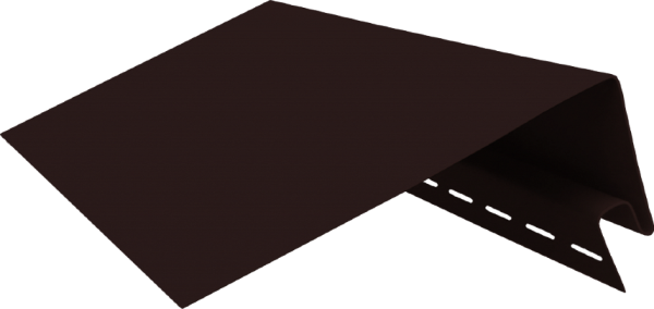 Околооконный профиль Vinyl-On 3660 мм-Кофе купить в Нарткале