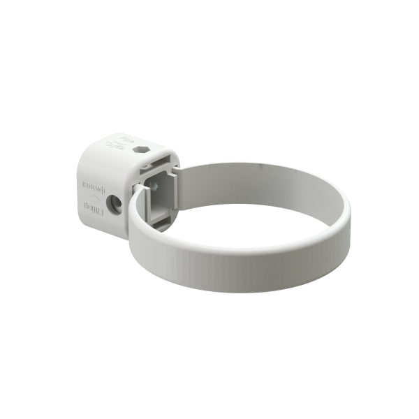 Хомут Docke Lux ПВХ Пломбир купить в Нарткале