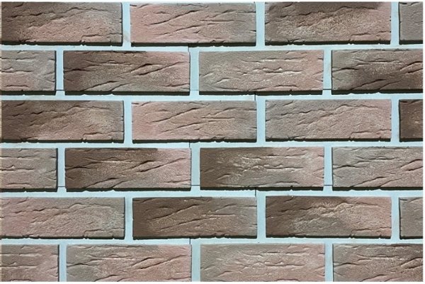 Фиброцементные панели КАНЬОН коллекция КЛИНКЕР 41 купить в Нарткале