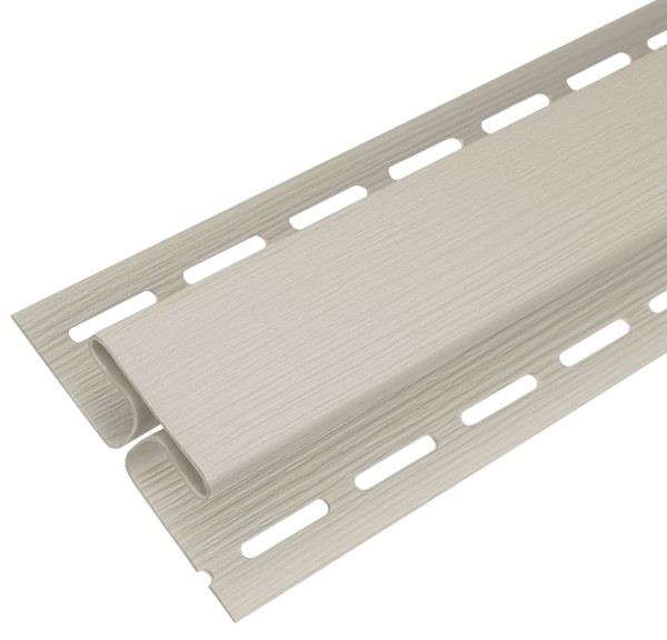 Соединительный Н-профиль TECOS СЛОНОВАЯ КОСТЬ купить в Нарткале