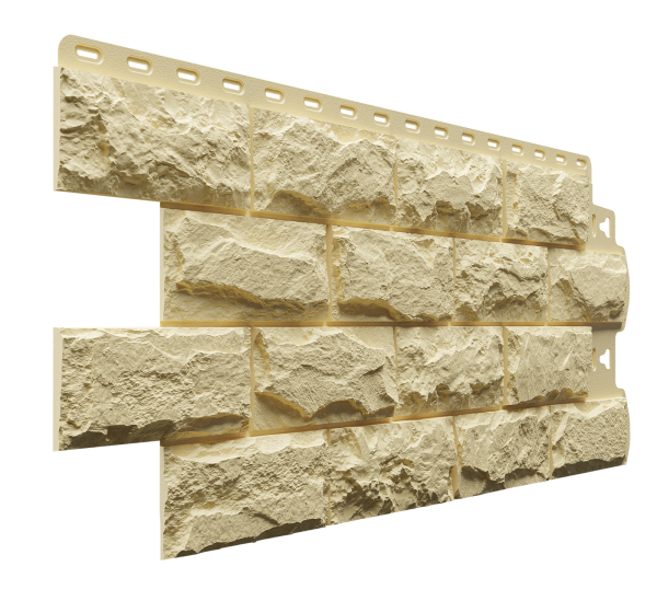 Фасадная панель Docke, Dufour (Камень) ИНСБРУК купить в Нарткале