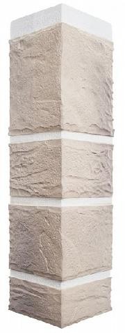 Угол наружный Альта-Профиль Камень Пражский Цвет 01 купить в Нарткале