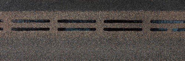 Коньково-карнизная черепица Docke Eurasia, светло-коричневый купить в Нарткале