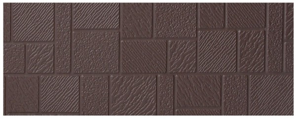 Фасадная панель Zodiac Мозаика AG5-001 купить в Нарткале