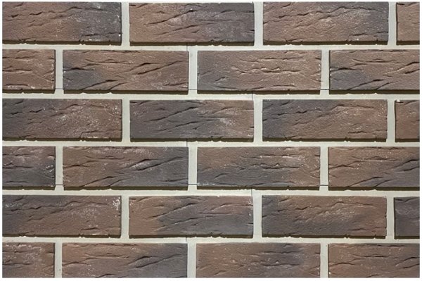 Фиброцементные панели КАНЬОН коллекция КЛИНКЕР 27 купить в Нарткале