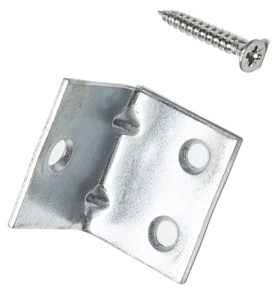 Уголок стальной купить в Нарткале