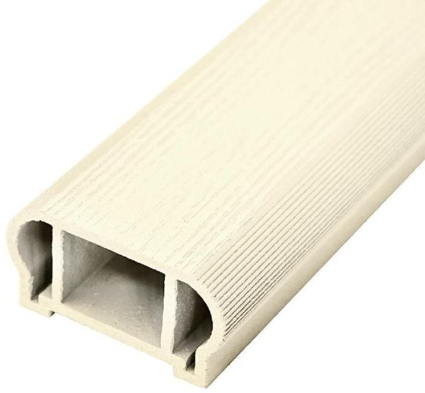 Перила FAYNAG ДПК WOOD слоновая кость купить в Нарткале