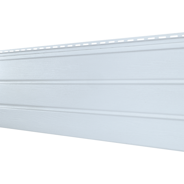 Софит Ю-Пласт Классический, без перфорации белый купить в Нарткале