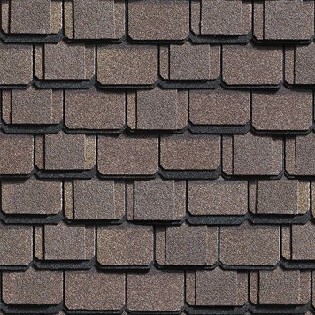 Трехслойная ламинированная черепица Shinglas, серия Континент — Африка купить в Нарткале