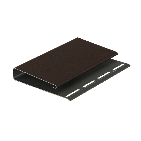 Наличник 75 мм Docke Шоколад купить в Нарткале