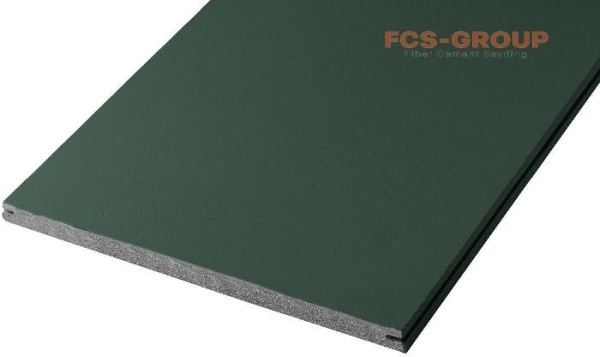 Фиброцементные панели FCS Group Smooth Line F31 купить в Нарткале