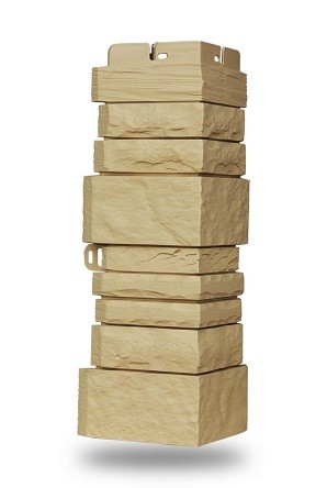 Угол Стандарт Grand Line Сланец Песочный купить в Нарткале