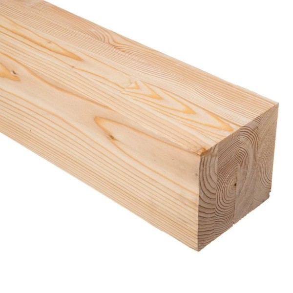 Брус Клееный сосна/ель (90х90х6000мм) купить в Нарткале