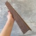 Уголок 3D EasyDecking Wood-Х 50х50 Коричневый купить в Нарткале
