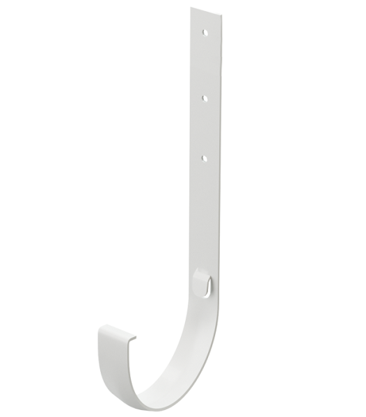 Кронштейн металлический ПВХ Docke STANDART пломбир купить в Нарткале