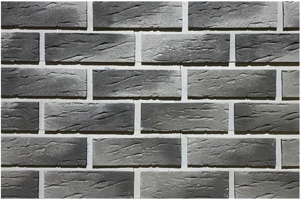 Фиброцементные панели КАНЬОН коллекция КЛИНКЕР 38 купить в Нарткале