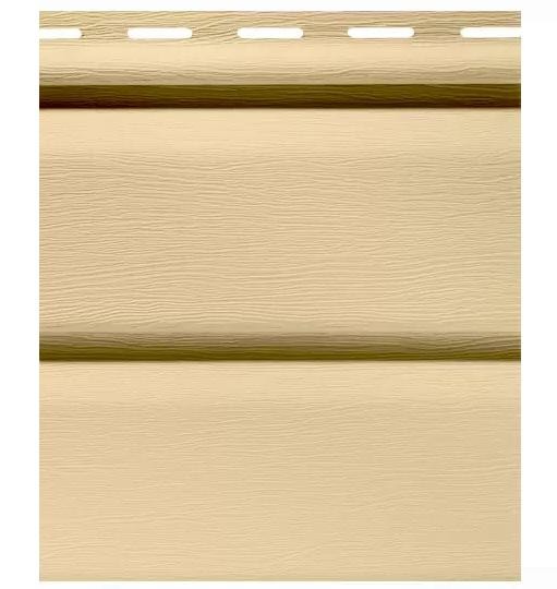 Сайдинг Виниловый, Дачный, Овёс купить в Нарткале