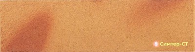 Гибкая клинкерная плитка(фактурный, градиентный) СТ-21